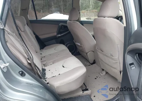 2008 Toyota Rav4 z USA, uszkodzony, nr VIN JTMBD33V485132277